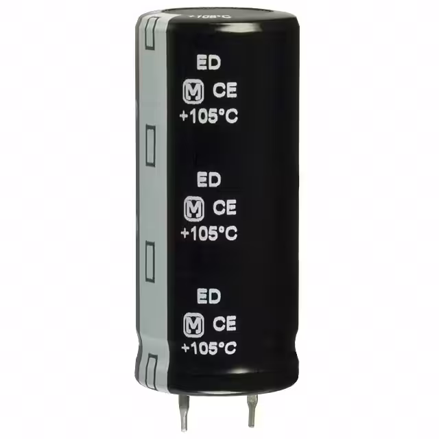 EET-ED2D821BA Panasonic Electronic Components electronic component